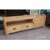 Oak TV cabinet 09 (180)